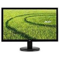 acer k202hql lcd monitor 19.5 inch