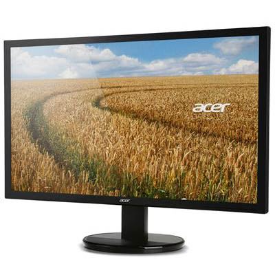 Image for ACER K242HL LED MONITOR 24 INCH from Tristate Office Products Depot