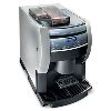 cafe bar automated whole bean coffee machine with fresh milk usage