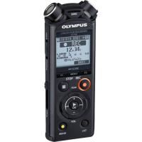 olympus ls-p1 digital voice recorder black
