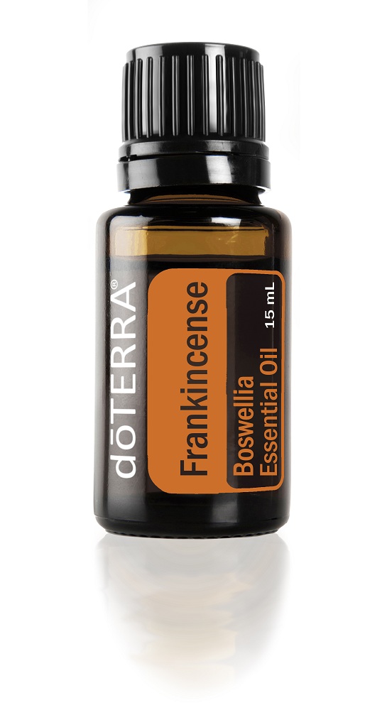 Image for doTERRA ESSENTIAL OIL FRANKINCENSE 15ML from Albany Office Products Depot