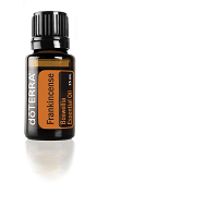 doterra essential oil frankincense 15ml