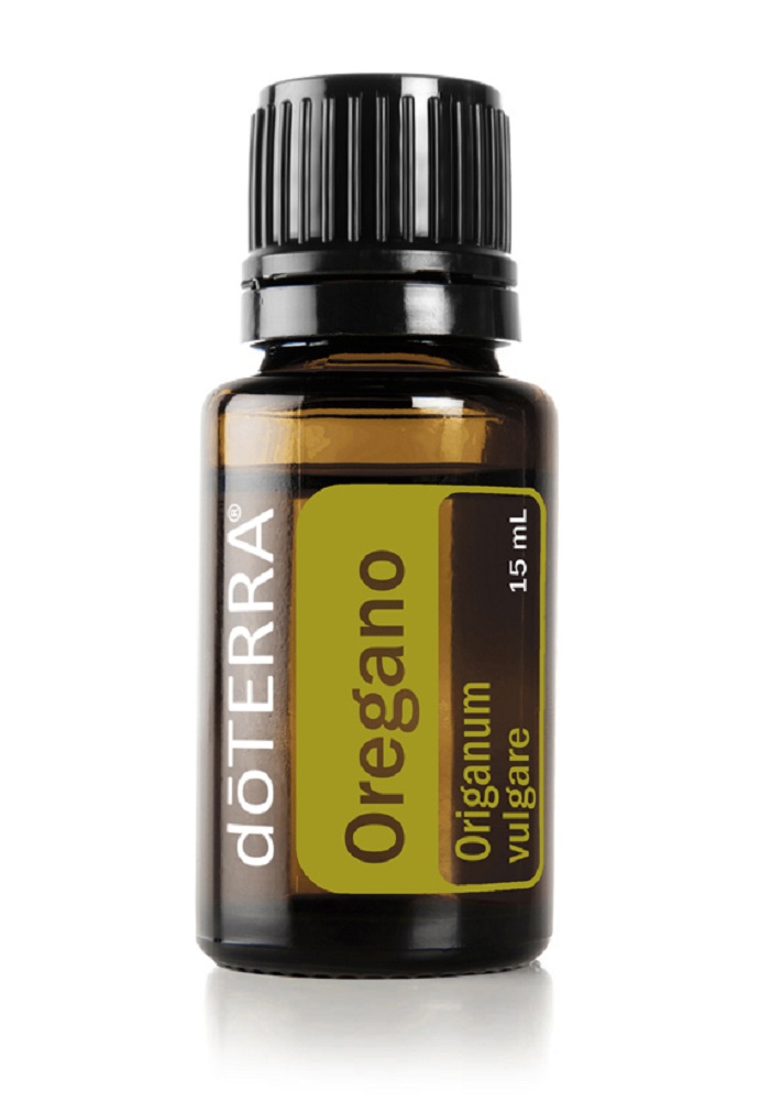 Image for doTERRA ESSENTIAL OIL OREGANO 15ML from Albany Office Products Depot