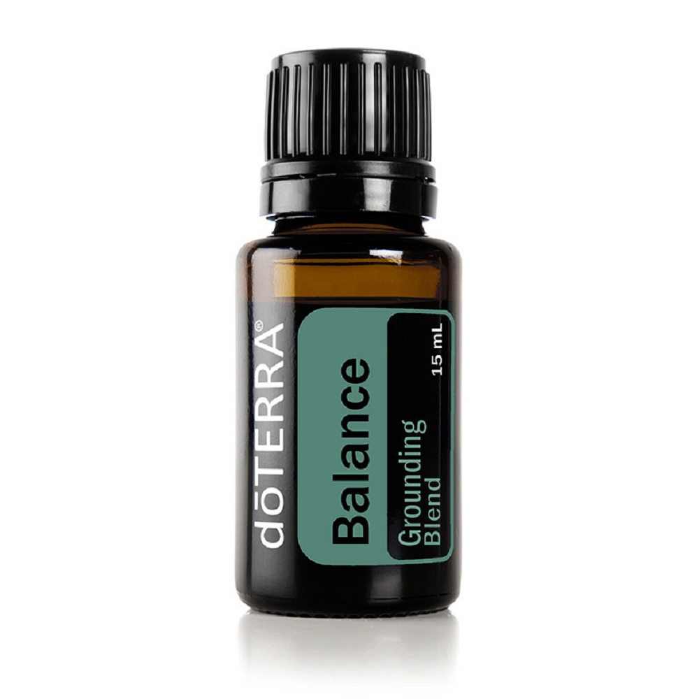 Image for doTERRA BLEND BALANCE 15ML from Albany Office Products Depot
