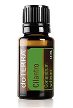 Image for doTERRA ESSENTIAL OIL BERGAMONT 15ML from Albany Office Products Depot