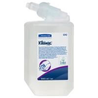 kleenex 6342 foam frequent use hand cleanser cartridge 1l ctn/6