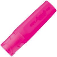 deli highlighter pink box 10