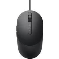 dell wired laser mouse ms3220
