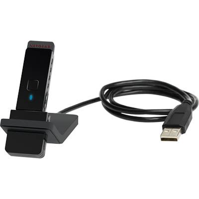 Image for NETGEAR N300 WIRLESS USB ADAPTER from Office Products Depot Gold Coast