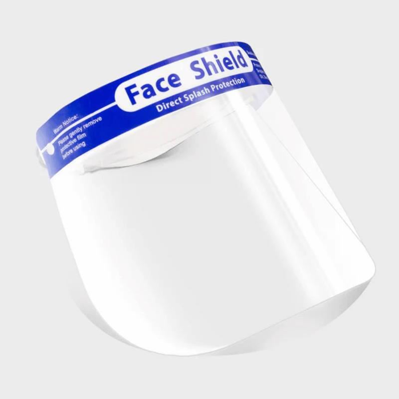 Image for GERM-O FACE SHIELD 33 X 22CM from Office Products Depot Gold Coast