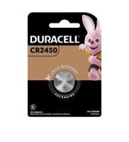 duracell / energizer 2450 batteries