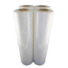 Image for ANY TAPE 500MM X 320M X 20UM CLEAR PALLET WRAP from Office Products Depot Gold Coast