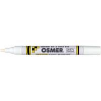 osmer paint marker white 2.5mm