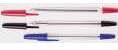 Image for MARBIG BALLPEN MEDIUM BLUE from Premier Stationers Office Products Depot