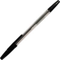 initiative ballpoint pens medium black