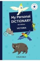my personal dictionary victoria 4th edition