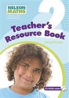 nelson maths: australian curriculum teacher resource book 2