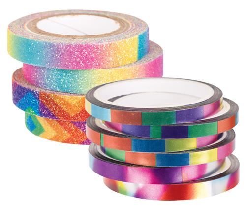Image for CRAFTING TAPE 10S from Ross Office Supplies Office Products Depot