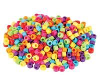 cylinder beads 100g
