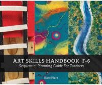 art skills handbook f-6