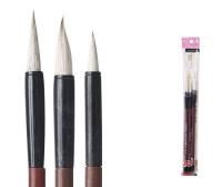 chinese pen brushes ass 3's
