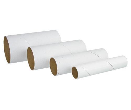 Image for CARDBOARD TUBES ASST 60'S from Ross Office Supplies Office Products Depot