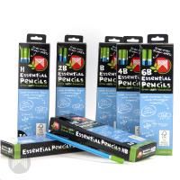 micador essential pencils fsc pure hb (box 144)