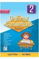 grammar conventions book 2 4th ed