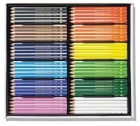 jumbo triangular washable colour pencils 120 pc