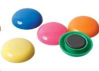 magnetic buttons 24mm 8 pack