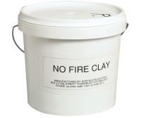 no fire clay 4 litre