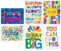classroom kindness poster a3 6"s
