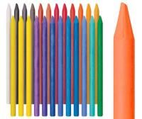 zart woodless soft pastel pencils 24's