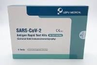 rapid antigen test kit 2 pack