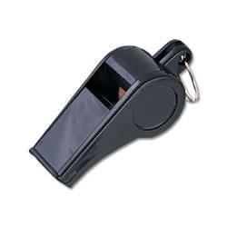 Image for PLASTIC WHISTLE WITH CLIP from Ross Office Supplies Office Products Depot