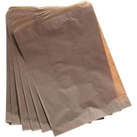 brown paper bag 380x270 pack 500