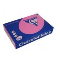 copy paper a4 trophee intensive pink 120gsm pack 250