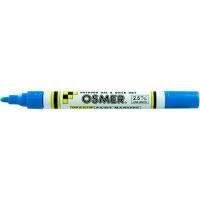 osmer 2902 blue steel paint marker 2.5mm