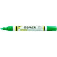 osmer 2904 dark green steel paint marker 2.5mm