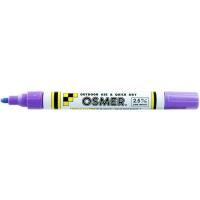 osmer 2905 violet steel paint marker 2.5mm