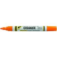osmer 2906 orange steel paint marker 2.5mm