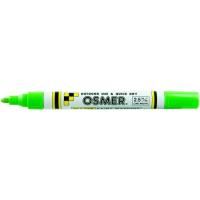osmer 2911 lime green paint marker 2.5mm