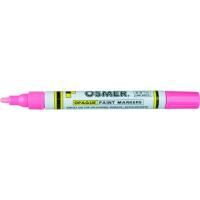 osmer 2912/2959 pink steel paint marker 2.5mm