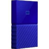 western digital my passport ultra portable hard drive 4tb blue