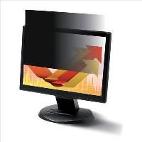 targus 4vu privacy screen filter 27.0 inch widescreen 596.24x335.16mm - to suit lcd monitor