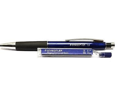 Image for STAEDTLER GRAPHITE PENCIL 1.3mm 760 13 from MOE Office Products Depot Mackay & Whitsundays