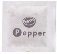 ism pepper 3gm sachets 2000