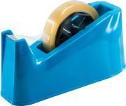 Image for OSMER TAPE DISPENSER LARGE LIGHT BLUE TC1002 from MOE Office Products Depot Mackay & Whitsundays