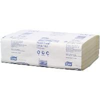 tork h31 centrefold advanced hand paper towel 2170360/66329 1 ply 245 x 270mm (140mm fold) 250 sheet carton 20
