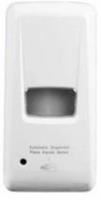 regal touch free automatic hand sanitiser dispenser (wall mounted) - no cartridge required